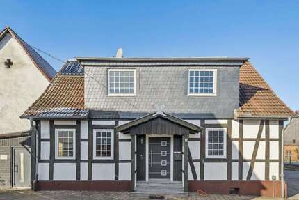 Haus zum Kaufen in Messenkamp 169.000,00 € 71 m²