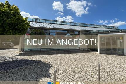 Ihr neuer Unternehmensstandort auf zwei stilvollen Ebenen - Lemgo