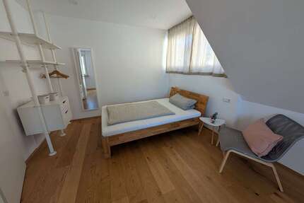 Wohnung zum Mieten in Stuttgart - Obertürkheim 880,00 € 30 m²