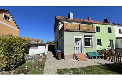 Haus zum Kaufen in Calbe 119.000,00 € 85 m²