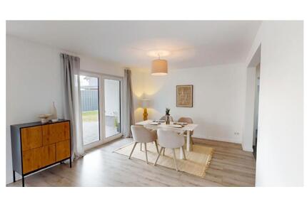 Stadtvilla in Rötgesbüttel - 2.500,00&nbsp;EUR Kaltmiete, ca.&nbsp; 185,00&nbsp;m&sup2; in Gifhorn (PLZ: 38518)