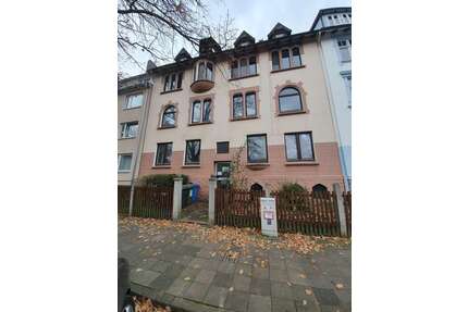 Wohnung zum Mieten in Hildesheim 350,00 € 40 m²
