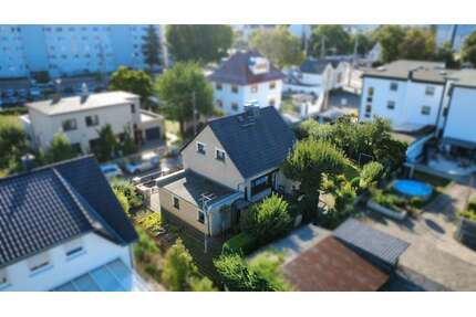 Haus zum Kaufen in Magdeburg Kannenstieg 215.000,00 € 110 m² - Magdeburg / Kannenstieg