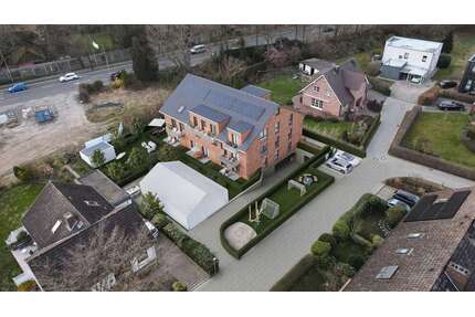 Grundstück zu verkaufen in Halstenbek 1.190.000,00 € 891 m²