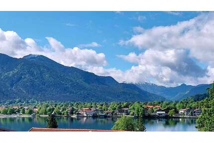 Wohnung zum Kaufen in Tegernsee 1.290.000,00 € 104 m²