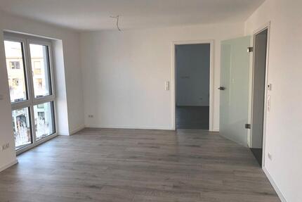 Familienfreundliche 4 Raumwohnung (117 m²) + 2 Balkone Radeburg