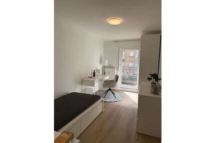 Wohnung zum Kaufen in Mannheim 122.000,00 € 18 m²