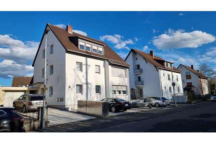 Wohnung zum Kaufen in Germersheim 230.000,00 € 87 m²