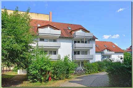 Wohnung zum Kaufen in Kassel 65.000,00 € 22 m²
