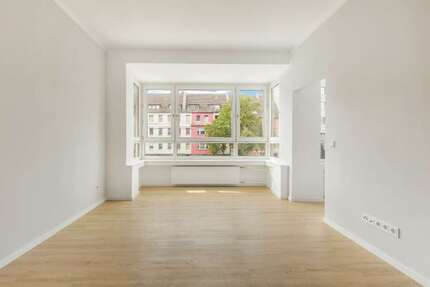 Wohnung zum Mieten in Dusseldorf 865,37 € 45 m²