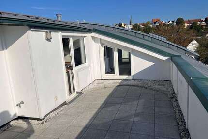 Wohnung zum Kaufen in Dingolfing 335.000,00 € 110 m²