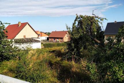 Baugrundstück in Spornitz zu verkaufen