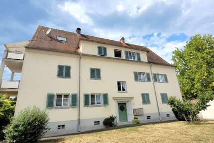 Wohnung zum Kaufen in Weisweil 199.900,00 € 111.5 m²