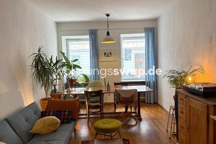 Wohnungsswap - 2 Zimmer, 65 m² - Kellerstraße, Au-Haidhausen, München