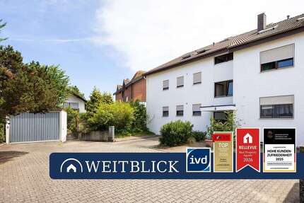Wohnung zum Kaufen in Freiberg am Neckar 159.000,00 € 49 m²