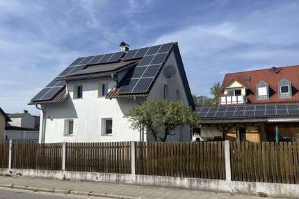 Haus zum Kaufen in Regenstauf 399.000,00 € 119 m²