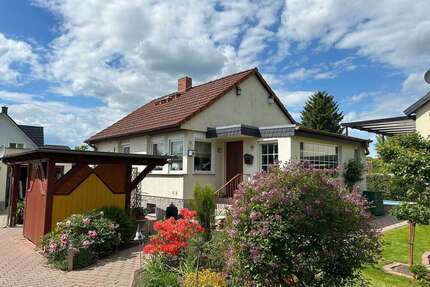 Haus zum Kaufen in Wittenberge 119.000,00 € 57 m²