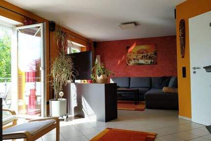 Sonnige Lage im bevorzugten Wohngebiet 