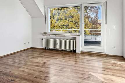 Wohnung zum Kaufen in Mülheim 99.000,00 € 49 m²
