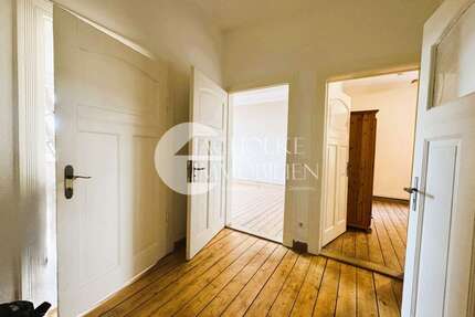 Wohnung zum Mieten in Uelzen 635,00 € 85 m²
