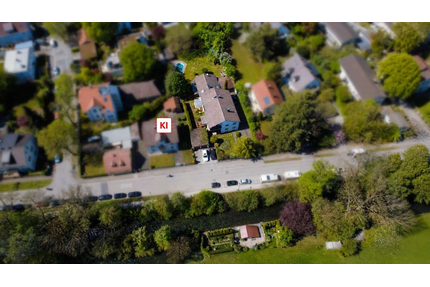 Grundstück zu verkaufen in Gräfelfing 3.600.000,00 € 1562 m²