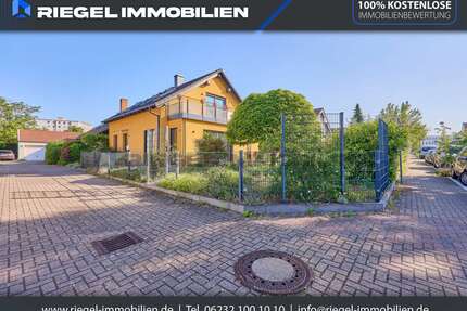 Haus zum Kaufen in Speyer 695.000,00 € 149.89 m²