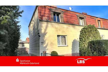 Haus zum Kaufen in Altlandsberg 243.000,00 € 116 m²