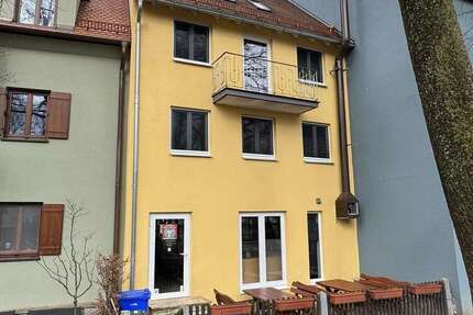 Haus zum Kaufen in Schrobenhausen 495.000,00 € 98 m²