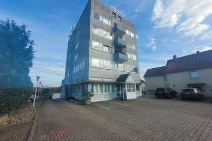 Wohnung zum Kaufen in Springe 99.900,00 € 85 m²