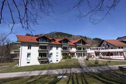 Wohnung zum Mieten in Weitnau 247,89 € 47 m²
