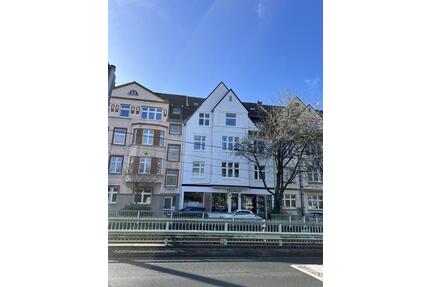 Ihr stilvolles Apartment in Rüttenscheid: Einziehen & Wohlfühlen - Essen Stadtbezirk II