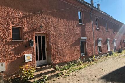 2RWHG 50qm 06317 Röblingen am See mit Garten keine Kaution - Seegebiet Mansfelder Land