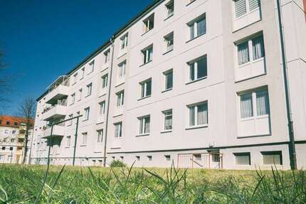 Wohnung zum Mieten in Prenzlau 355,00 € 45.84 m²