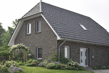 Modernes Landhaus in Bippen - 428.600,00&nbsp;EUR Kaufpreis, ca.&nbsp; 121,00&nbsp;m&sup2;&nbsp;Wohnfl&auml;che in Bippen (PLZ: 49626)