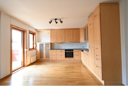 Wohlfühlfaktor in deinem neuen Zuhause - Vaihingen Kleinglattbach