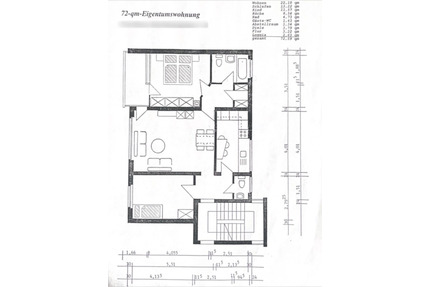 Attraktive Kapitalanlage oder neues Zuhause in Unna Massen