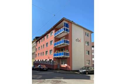 Wohnung zum Mieten in Wuppertal 490,00 € 60.98 m²