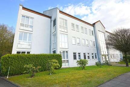 Wohnung zum Kaufen in Halle (Westfalen) 88.000,00 € 37 m²