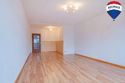 3,5-Zimmer Wohnung in zentraler Lage in Lauchringen