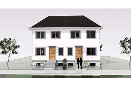 Haus zum Kaufen in Berlin 649.000,00 € 112 m²