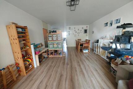 3-Zimmer-Wohnung mit TG und BKW in Korschenbroich Kleinenbroich