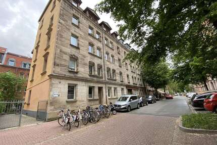 Wohnung zum Kaufen in Nürnberg 398.000,00 € 123.95 m²
