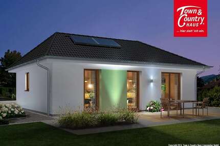 Haus zum Kaufen in Dreis 277.600,00 € 78 m²