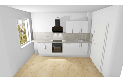 Wohnung zum Mieten in Chemnitz 399,00 € 68 m²
