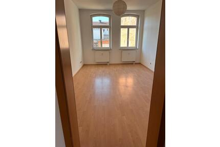 Mitten drin Schöne 3 Zimmerwohnung Eisenach