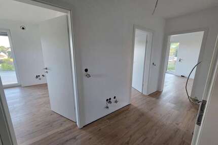 Wohnung zum Mieten in Schemmerhofen LK Biberach 760,00 € 54 m² - Schemmerhofen/ LK Biberach