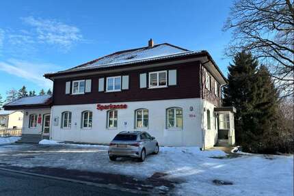 Haus zum Kaufen in Benneckenstein 189.000,00 € 112 m²