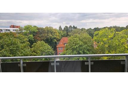 Wohnung zu verkaufen - 196.000,00&nbsp;EUR Kaufpreis, ca.&nbsp; 50,00&nbsp;m&sup2; in Lübeck (PLZ: 23562) Sankt Jürgen