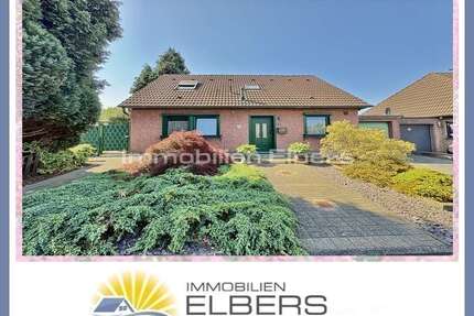 Haus zum Kaufen in Niederkrüchten 348.000,00 € 120 m²
