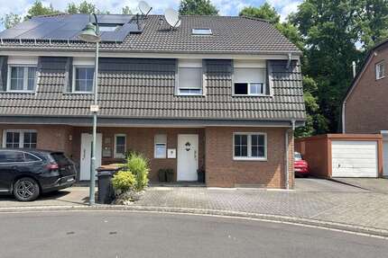 Haus zum Kaufen in Rösrath 649.000,00 € 148 m²
